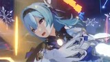 DK assists Genshin Impact, brother Beryl returns to China and broadcasts Genshin Impact every day, and joins Honkai Impact 3