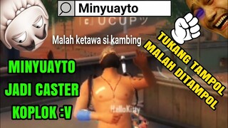 Ucup Mengamuk Dan Mulai Mengacak-acak Satu Server | Free Fire Indonesia