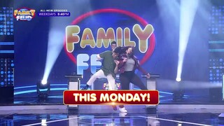 Family Feud: Team Sweet Hearts vs Team Laban Ablan