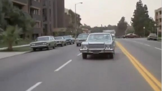 Starsky y Hutch T1 E2 Carrera contra la muerte