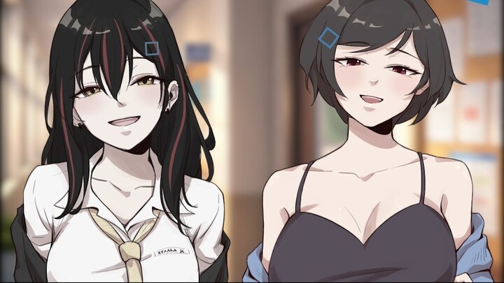 At Least Gw Ga.... [Original Content Project Comic]