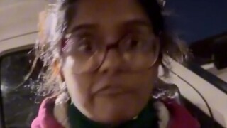 Indian students in the UK blackmailed on the street