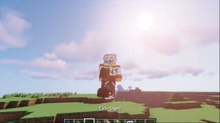 Hủy Diệt Thế Giới Minecraft Bằng Bom Nguyên Tử, Top 5 Mod Có Thể Phá Hủy Minecra