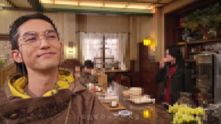 [个人汉化]No.1战队豪兽者忏悔屋10 选择吧！哪个更高级？吠的饭团三星级？！