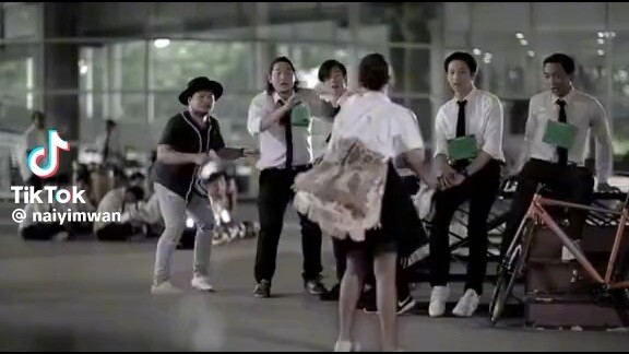 คนมีเสน่
