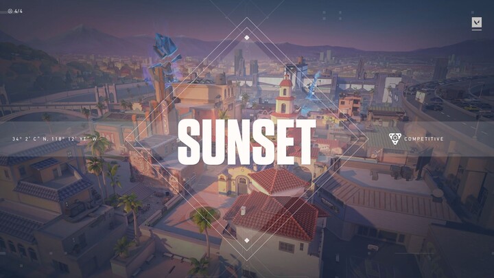 Jett Sunset