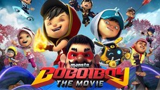 BOBOIBOY : THE MOVIE 1