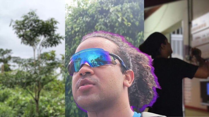 Segunda é chato, mas eu coloco música épica | Vlog no Brasil!