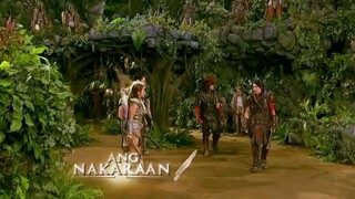 Mulawin vs Ravena-Full Episode 67