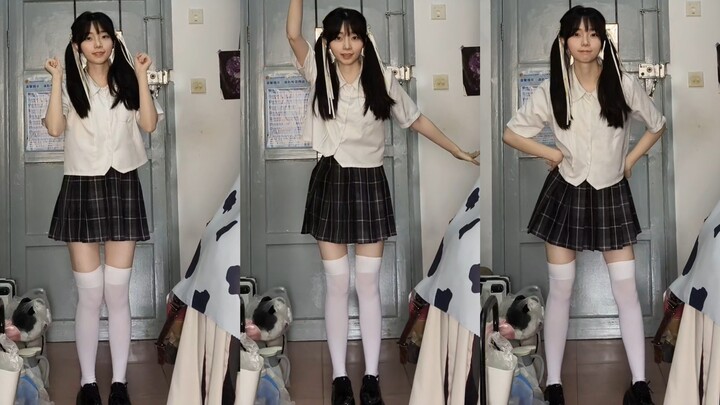 宅舞｜这集更是可爱到没边！