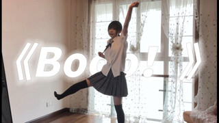 Booo!/果然是你的错吧!