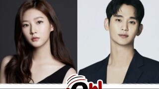 Aktris kim soo hyun masih tetap syuting film " Good Day " dikala terpaan isuk tewasnya kim sae ron