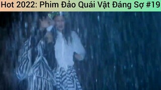 Review phim : Đảo Quái Vật Đáng Sợ #19