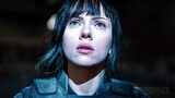 "Don't send a rabbit to kill a fox" | Ghost In the Shell | CLIP