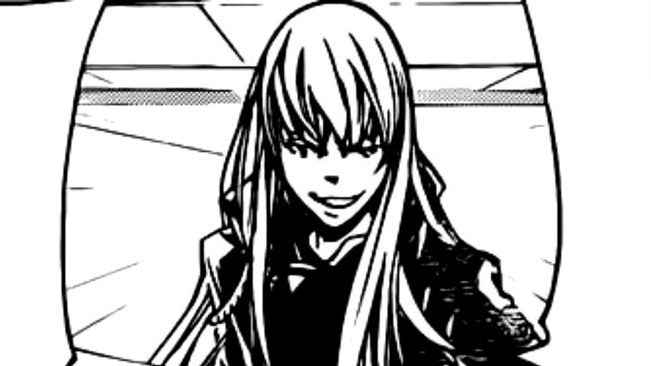 The final chapter of "Katekyo Hitman Reborn" - Rainbow Agent War P4 - Teaching and Grudges