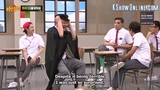 ASK US ANYTHING/ KNOWING BROTHERS EP 43