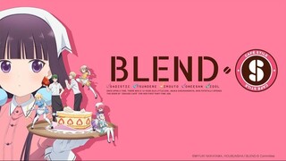 Ble.nd S - Episode 1 Sub Indonesia