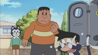 Doraemon episode 321