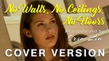No Walls, No Ceilings, No Floors - As popularized by Orsa Lia (COVER VERSION) 2160p