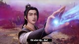 Võ Thần Chúa Tể Tập 419 Vietsub 1080 FULL HD - martial god lord EP 419 - 武林之主第419集 trailer