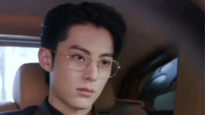 [Repost × 2] I was wrong again! Wang Hedi, you sing so well! You act so well! I wish Dafeng Night Wa
