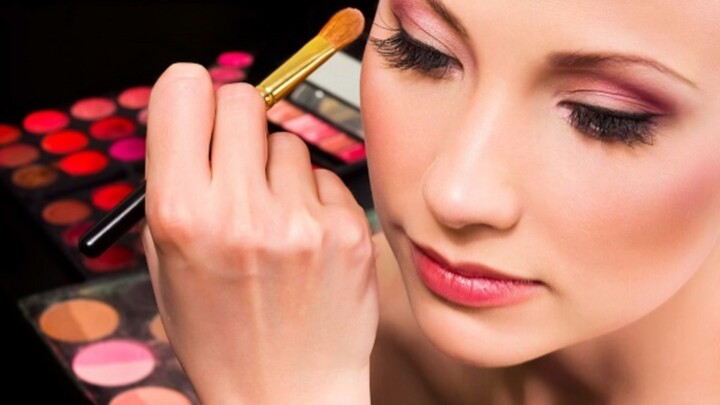 Tip cho makeup dễ dàng #tip