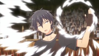 Summoned to Another World for a Second Time | Official Trailer 3