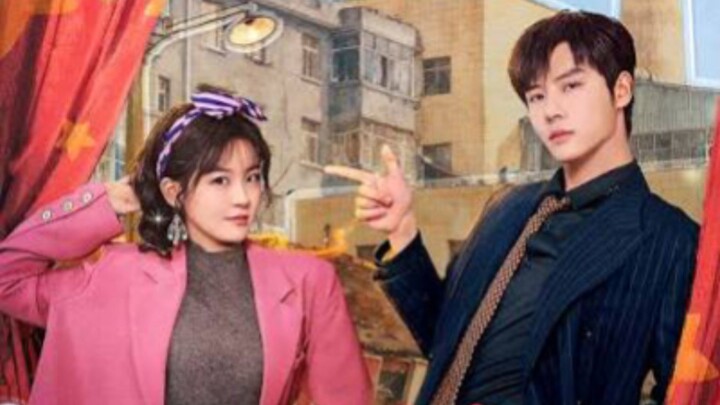 Once More in 1995 | Ep 03 | English sub