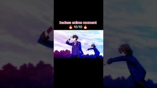 K project -Op moment