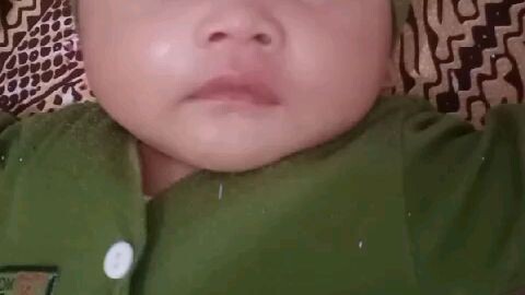 bayi lucu