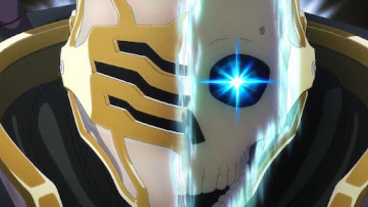 Skeleton Knight SEASON 2 EPS 1 SUB INDONESIA