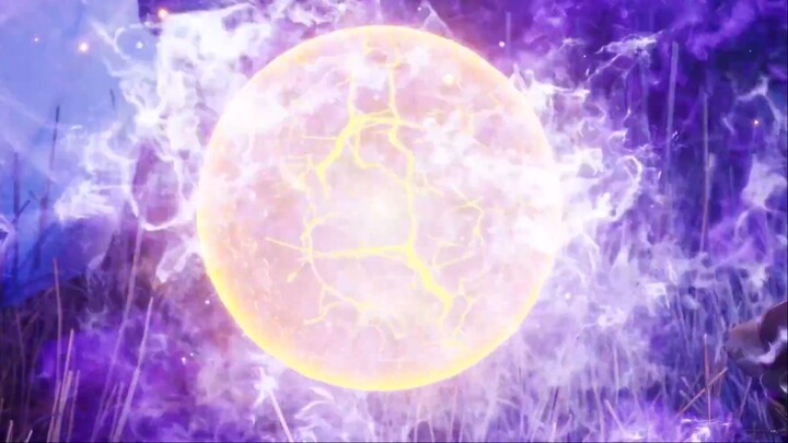 Supreme alchemy eps 111 sub indo