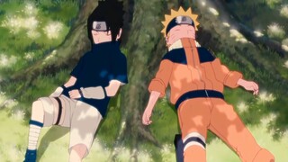 [AMV] Câu chuyện của Naruto & Sasuke|<Naruto>