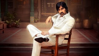 Mr Bachchan full movie [indo sub]