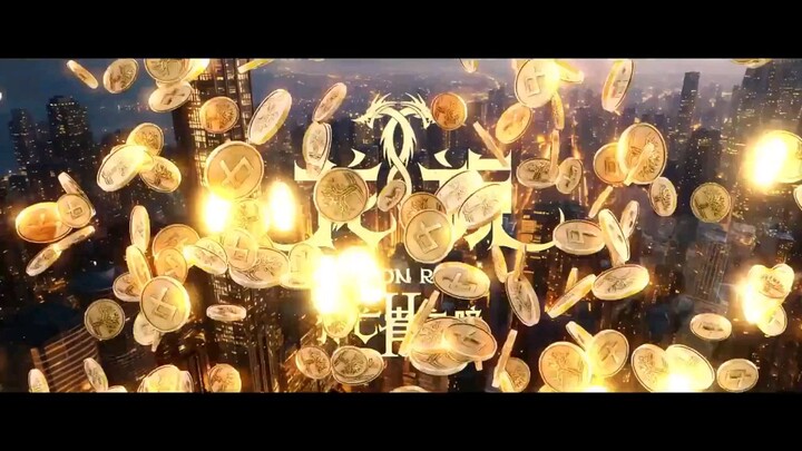 DRAGON RAJA S2 EPS 21 SUB INDO