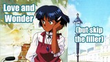 Old-School Anime Retrospective: Nadia: The Secret of Blue Water