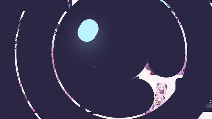 [Hình nền động] Cô gái ngọt ngào tự sướng [Genshin Impact Xitlalli Fanfiction]