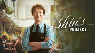 [Indo-Sub] Ep.01 | §hïñ § þrðjê¢† (2025). 720P