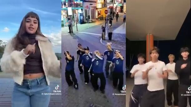 BRAZILIAN TIKTOK DANCES OF THE YEAR ||best Brazil dances 🇧🇷🇧🇷