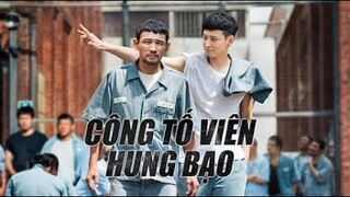 REVIEW PHIM: CÔNG TỐ VIÊN HUNG BẠO [2016] - PHIM ĐIỀU TRA PHÁ ÁN HÀN QUỐC