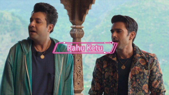 Rahu Ketu Full Movie.