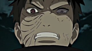 Lúc này tôi đang ở bên Obito