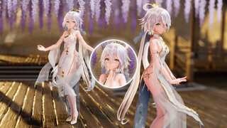 [Xingci Luo Tianyi] ฉันจะไปแล้ว! มันเต้นได้สวยมาก