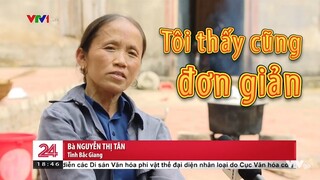 Phía sau những clip triệu view của Bà Tân Vlog | VTV24