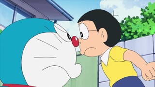 Doraemon (2005) - (770) Eng Sub
