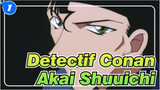 [Detectif Conan] Potongan Akai Shuuichi/Rye/Okiya Subaru, tanpa Subtitle_1