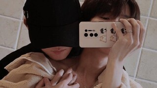 Engsub/BL ฉันคิดว่าฉันตกหลุมรักคุณตั้งแต่แรกเห็นตั้งแต่เจอกัน