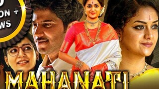 Mahanati movie hindi dubbed