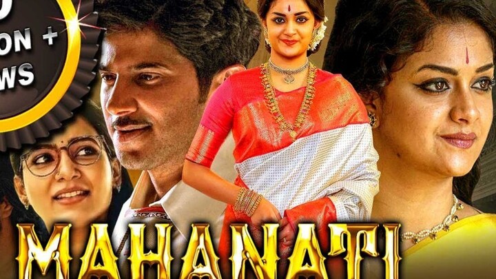 Mahanati movie hindi dubbed