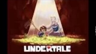 UNDERTALE - Here We Are (GENOCIDE)